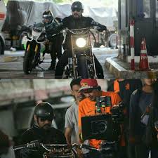 Things turn for the worse when bidin's enemy al buquerk is now after him to settle old debt. Awie Pamalo On Twitter The Making Of Film Bikers Kental 2 Border Malaysia Thailand Themakingof Film Bikerskental2 Inisemuapoyo Https T Co Irsl0fzkpf