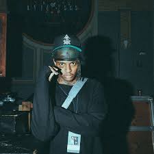 Ski Mask The Slump God Albums Songs Playlists Listen On Deezer
