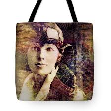 Amelia Wood Print by Barbara Berney