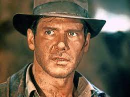 Indiana jones and the kingdom of the crystal skull: Zeitzeugen Gesucht Wer Hat Indiana Jones In Der Ddr Gesehen