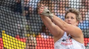 May 25, 2021 · wielki wystrzał formy natalii kaczmarek. Trzy Polki W Finale Rzutu Mlotem W Tokio Czworka Polskieradio Pl