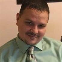 Shane Allen LaFond Obituary