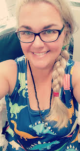 Trying to show off my favorite dinosaur dress without it being a photo of  me is really hard, lol.