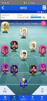 (90 rated totssf dumfries) what's up guys! My Dream Team Might Upgrade To Tots Dumfries But I Think Theres No Point Since We Are A Few Seconds Away From Fifa 20 Fut