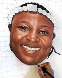 Amazing talent in one picture! Music Artist Khalume Chibuye and Music  producer Elias Magical Simwala! Kindly show some love.