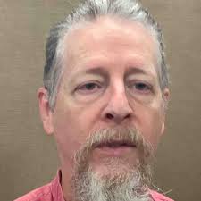 Sex Offender Registry