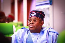 Cholera: Use Same Level Of Energy You Applied On COVID-19  -  Faleke Urges Nigerian Govt