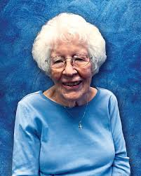 Frances Waugh Maricle Obituary May 23, 2024