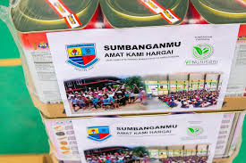 Sekolah kebangsaan taman megah is situated nearby to ss 4. Sekolah Kebangsaan Taman Megah Di Bandar Petaling Jaya