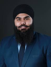 Prabjot Singh's Instagram, Twitter & Facebook