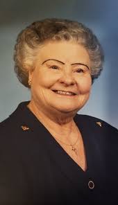 Ann Carter Obituario