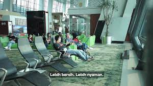 3,392 likes · 165 talking about this · 152 were here. Terminal 3 Bandara Soekarno Hatta Presiden Joko Widodo