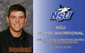 Nova southeastern university intramurals, fort lauderdale, florida. Midwestern Finishes 12th In Tough Field At Nsu Shark Invitational Msu Athletics