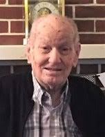 Elmer Gilbert Obituary