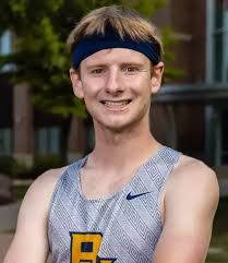 2024 Men's Cross Country Roster