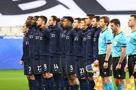 Page officielle des equipes de france de. Foot Bleus Consultation Consultation Quelle Equipe De France Titulaire A L Euro France Football
