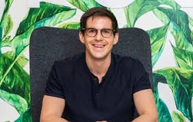 Antoine Bisson, Co-Founder & Chief Executive Officer at Poka