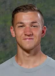 2016 Men's Soccer Roster