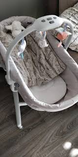 Added Pillow For Even More Cosyness Chicco Baby Baby Hug Mothercare Baby