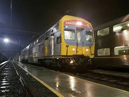 Tangara sydney trains t set. Sydney Trains V Set Train Model Trains Transportation