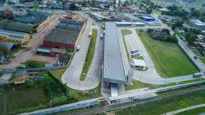Dodoma bus terminal state of the art new mega bus terminal in tanzania. Ongoing Construction Of Tanzania S Modern Mbezi Bus Terminal To End In 18 Months Other