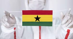 Ghana During Covid 19 Facing Up To Food Supply Chain Problems