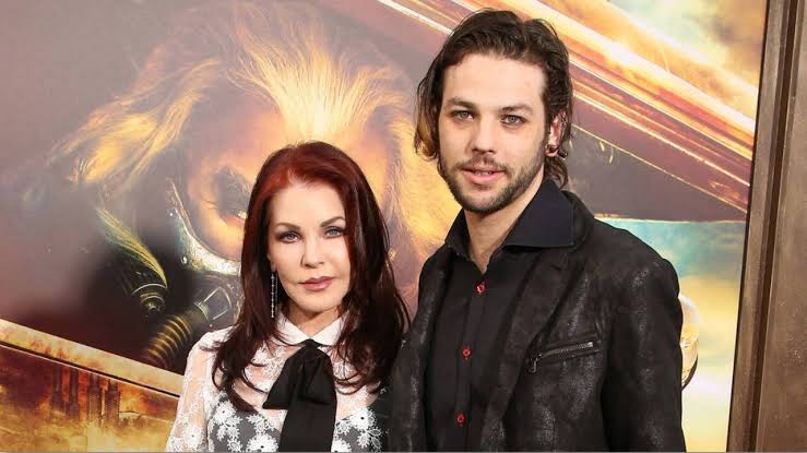 Priscilla Presley's Son Navarone Garcia 'Acted Despicably' After Lisa Marie Died, Lawsuit Claims