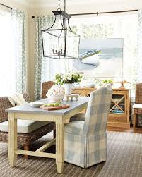 3 New Fall Fabrics And How To Use Them How To Decorate Dining Room Chair Covers Dining Chairs Dining Room Chairs