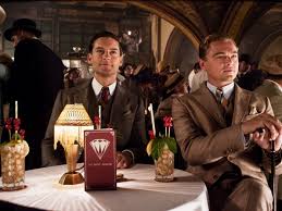 The great gatsby official trailer #3 (2013) leonardo dicaprio movie hd. Tobey Maguire On The Great Gatsby Set Design And Architecture Architectural Digest