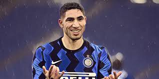 The moroccan, who was born in 1998, has joined the nerazzurri on a permanent basis from real madrid and has signed a contract which will last until 30. Chelsea Lodge 56m Bid For Inter Milan Wing Back Hakimi Mobsports