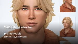 MARCO by simstrouble