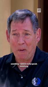 Voice of the Dallas Mavericks, Chuck Cooperstein, describes where the team  is at and the excitement surrounding winning the draft lottery. "Luka is  generational and he was ours, but he's not ours ...