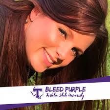 Tracy Fuller's Instagram, Twitter & Facebook