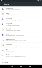 Descarga para android poweramp pro un reproductor de música y audio. Poweramp Full Version Unlocker La Ultima Version De Android Descargar Apk