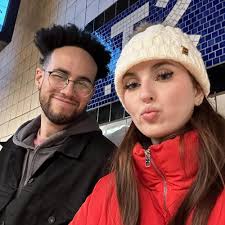 Emily Rogers and Damien Herrera's Wedding Website