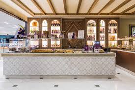 Maison Noura Spot Gourmand Voue A La Cuisine Libanaise Paris Gourmand