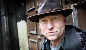 Edwardson, Åke: "Den sista vintern"