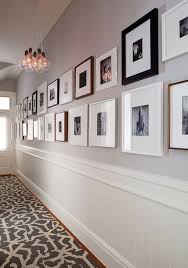 Adding a mirror at the end of a narrow hallway will make a typically dark space feel lighter and larger, says liana thomson, an accessories product developer at home decor retailer eq3. Desire To Inspire Desiretoinspire Net Narrow Hallway Decorating Small Hallways Hallway Decorating