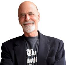 Award-Winning Crime Author: Howard Shrier