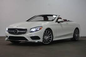 We did not find results for: Used 2017 White Mercedes Benz S Class S 550 2dr Convertible For Sale Sold Prime Motorz Stock