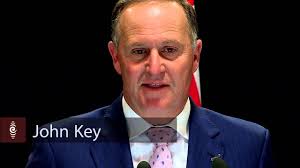 John Key