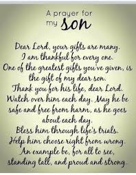 Baby Boy Birthday Message For Son From Mother Pin By Elsie On Bret In 2020 Prayer For My Son Birthday Wishes For Son Super Quotes