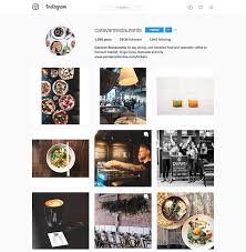 كيفيه إنشاء موقع المطعم الحديث 11 نصيحة مهمة