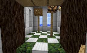 Here are some minecraft house ideas to inspire players in their next survival or creative game. 10 Tips For Taking Your Minecraft Interior Design Skills To The Next Level Minecraft Wonderhowto
