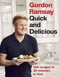 Whether you're cooking for a crowd or serving yourself, these food network recipes are the most popular around. Pdf Free Gordon Ramsay Quick Delicious 100 Recipes In 30 Minutes Or Less Gordon Ramsay Gordon Ramsay Recipe Gordon Ramsey Recipes