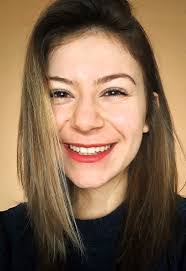 Heidi Ginn's Instagram, Twitter & Facebook