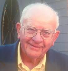 Obituary information for Frederick Smith Wilder