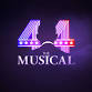 44 event in New York, NY