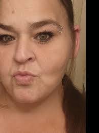 Tabitha Pendleton's Instagram, Twitter & Facebook