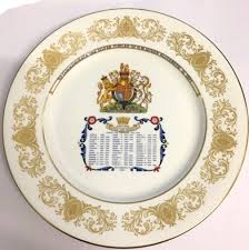 Queen elizabeth ii was crowned as queen at the age of 25 and today when we think of queen all of them were the direct descendants of susan, the first corgi gifted to the queen on her 18th birthday in the diamond jubilee of the queen was a multinational event celebrated throughout her realms, the. Aynsley Queen Elizabeth Ii 25th Jubilee Silver Plate 1977